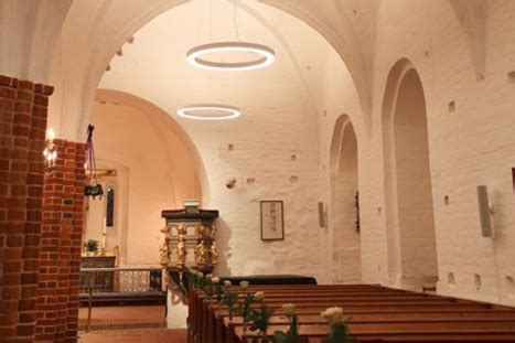 Nykøbing Sj. Kirke